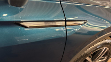 Volkswagen Tiguan 1.5 TSI 150 Elegance 5dr DSG Petrol Estate